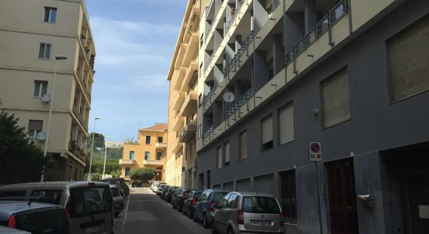 B&B Cagliari City