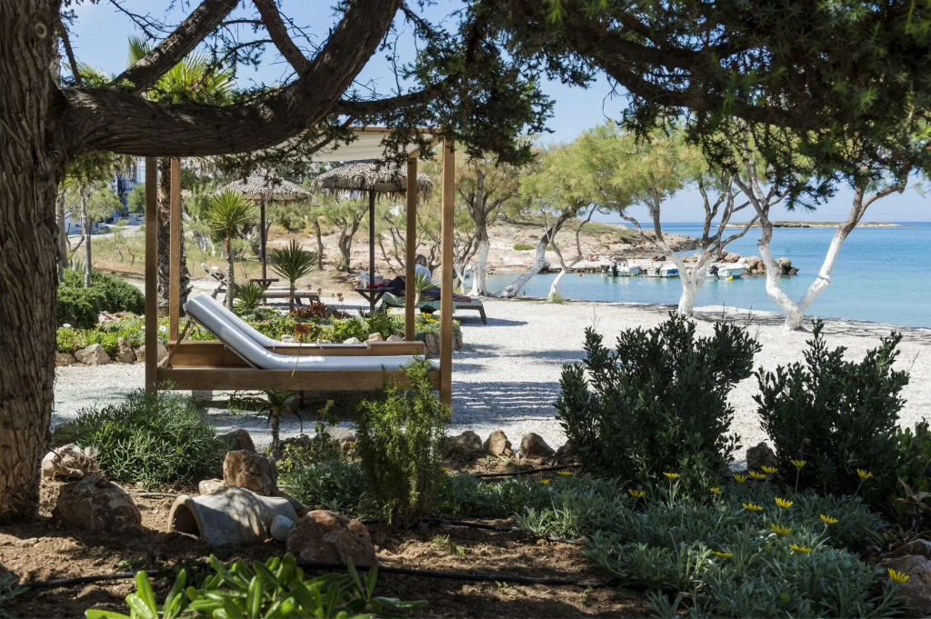 Beach & Waterfront