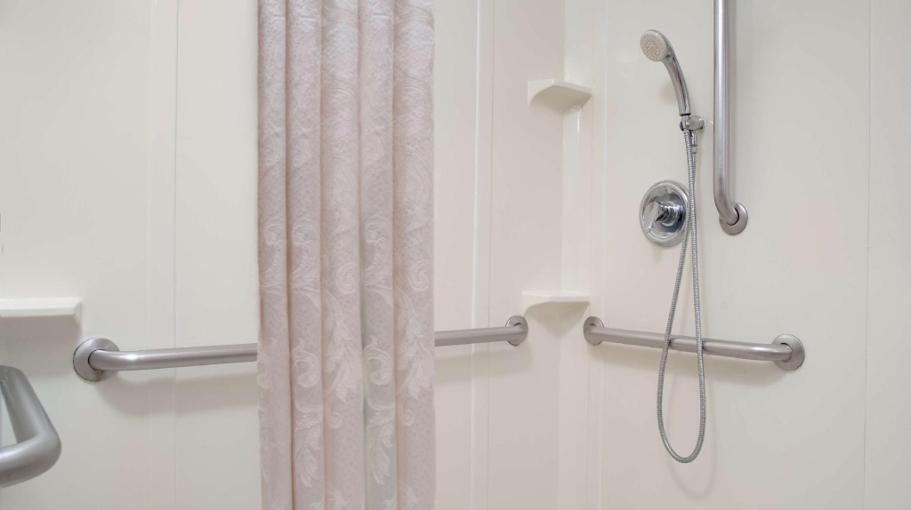 DoubleTree by Hilton Chicago Wood Dale - Elk Grove Room Type - Standard Double room (full double bed)