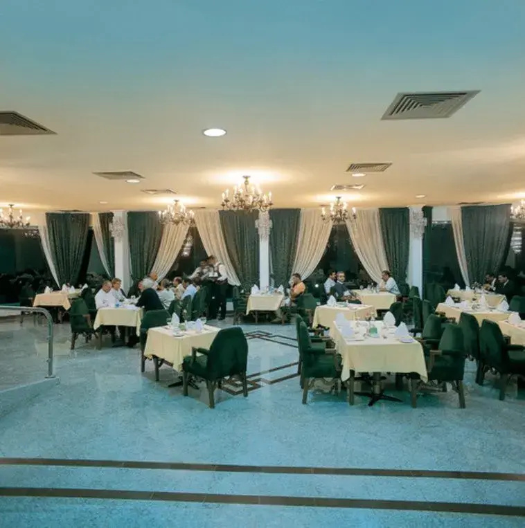 Holiday Inn Mukalla
