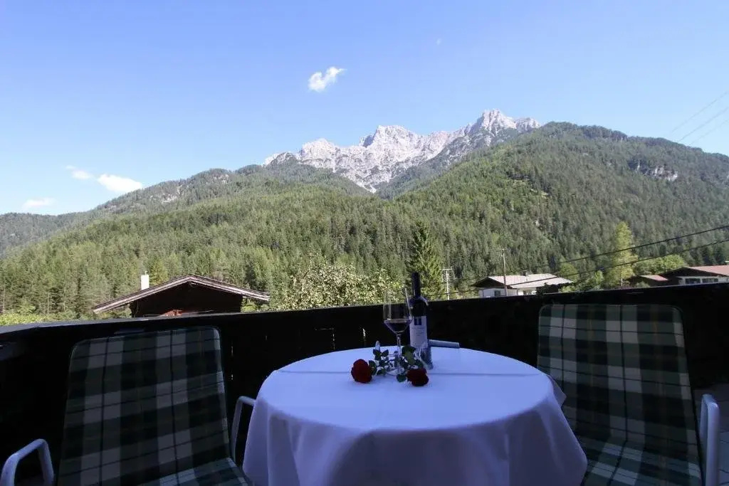 Gasthof St. Adolari