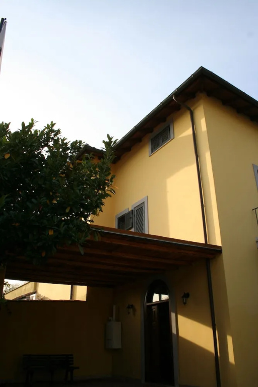 La Casa di Olimpia - Rent a House