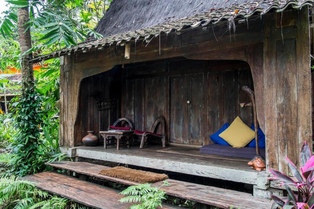 Bambu Indah