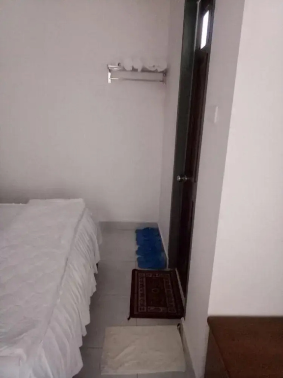 Standard Sextuple room