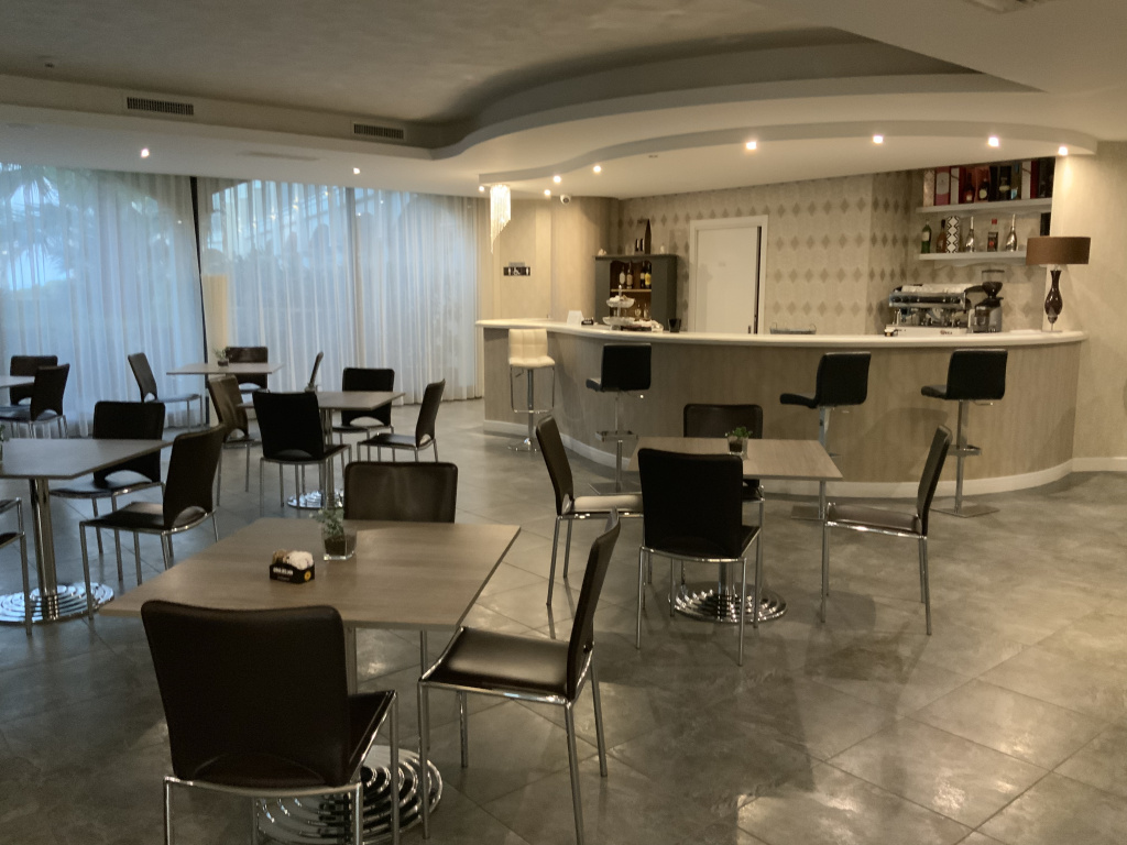 Grand Hotel Balestrieri - Général