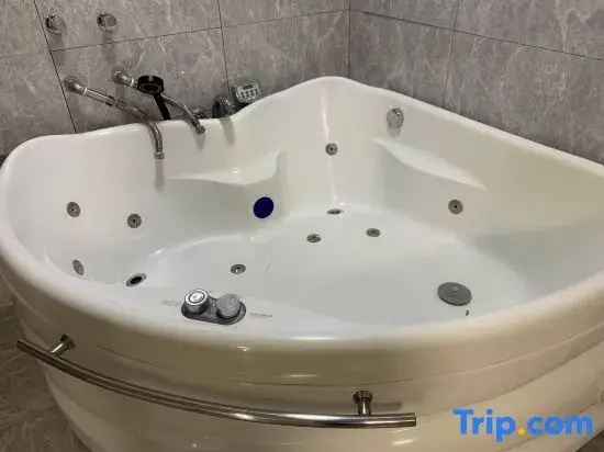 Yurong Shanzhuang Hotel - Chambres