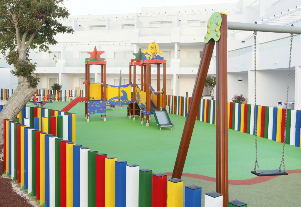 Aequora Lanzarote Suites - Général