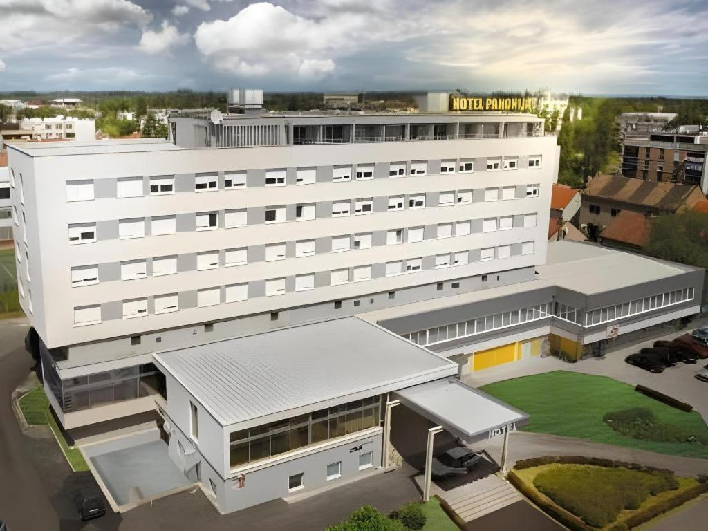 Hotel Panonija - Général