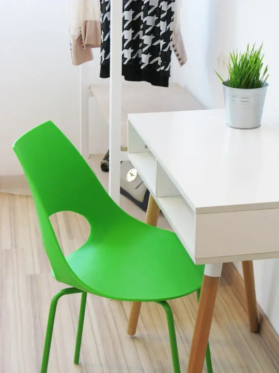 SmartRoom Barcelona - Général