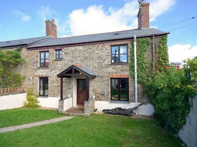 Holiday Home Cross Farm Cottage