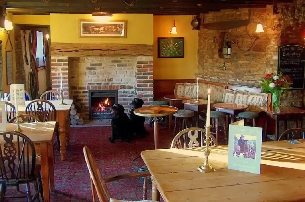 Hunters Rest Inn - Général