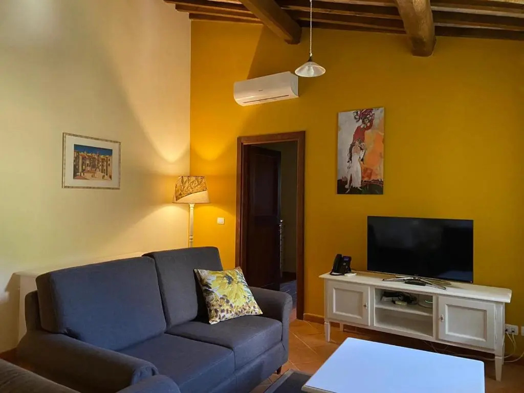 Gallano Resort - Chambres