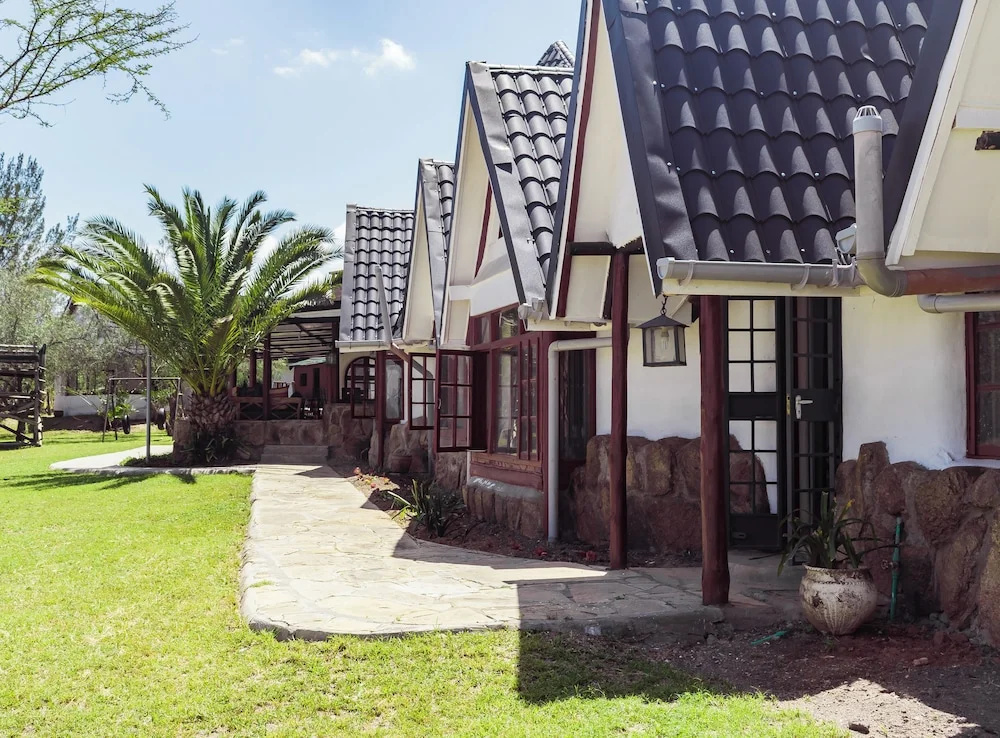 Ndoto House Maanzoni Conservancy