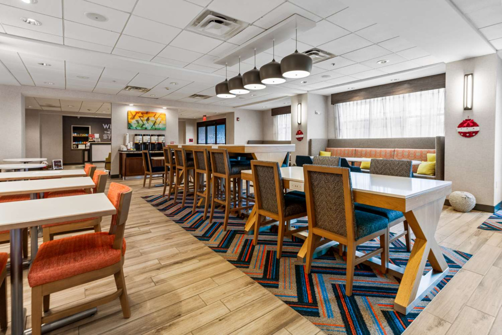 Hotel photo 21