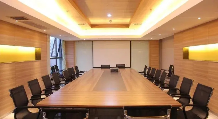 Yunqi Hotel - Général