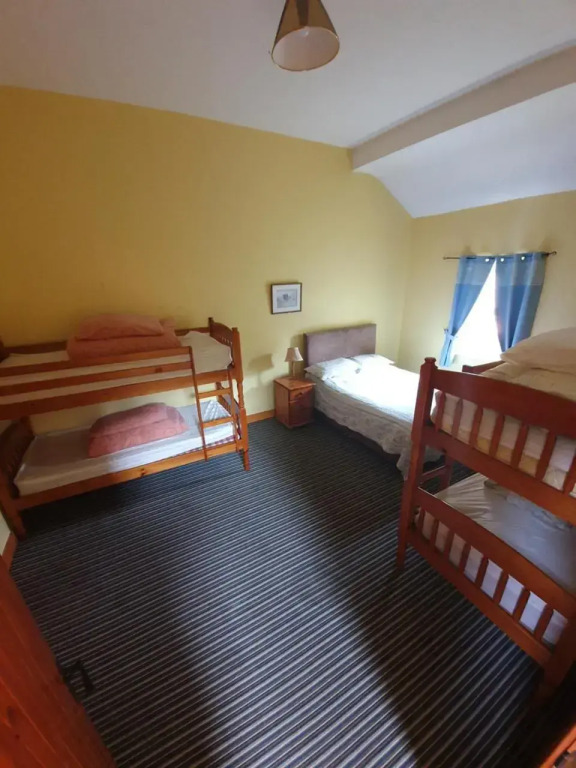 Slane Farm Hostel by null