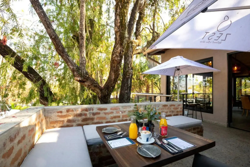 Lowveld Living Guesthouse