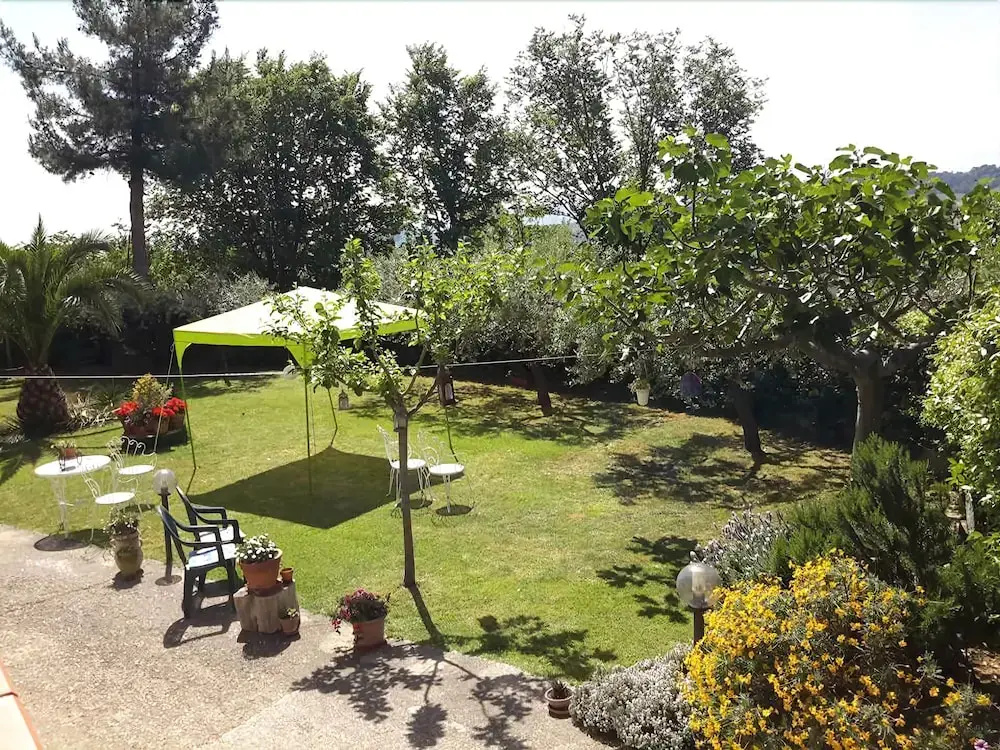 B&B L'Albero Di Antonia