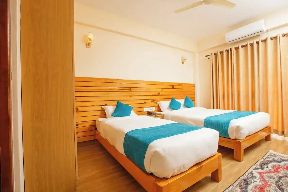 Hotel photo 22
