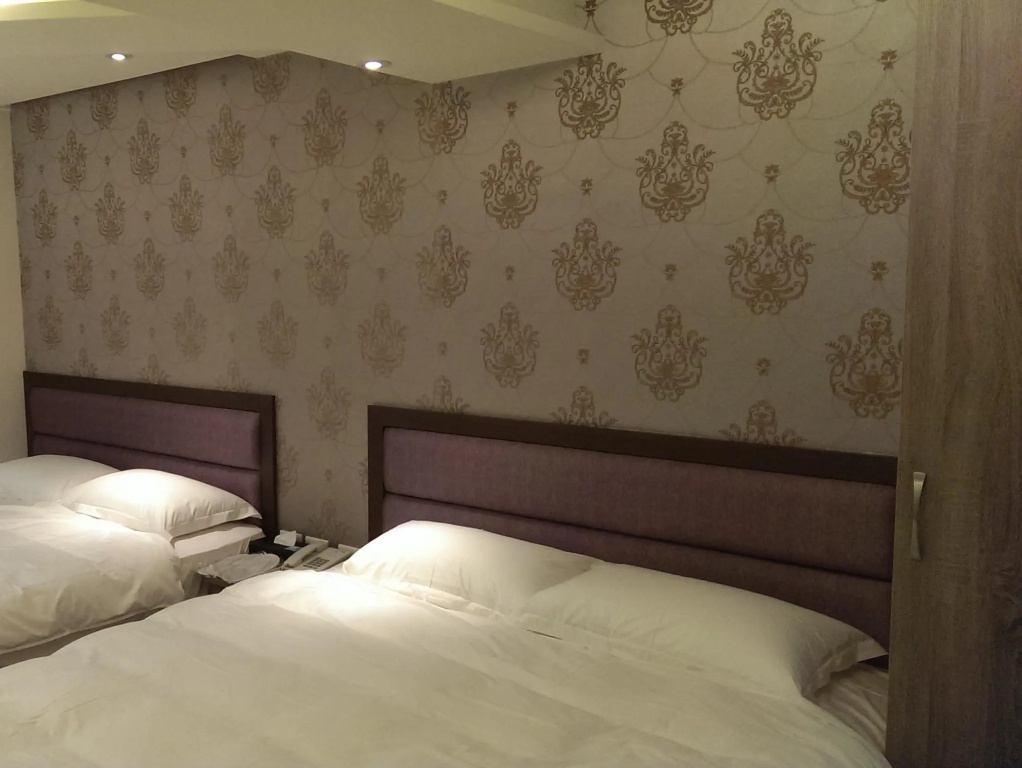 Classic room