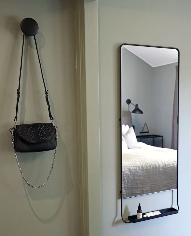 Vår Gård Saltsjöbaden - Chambres