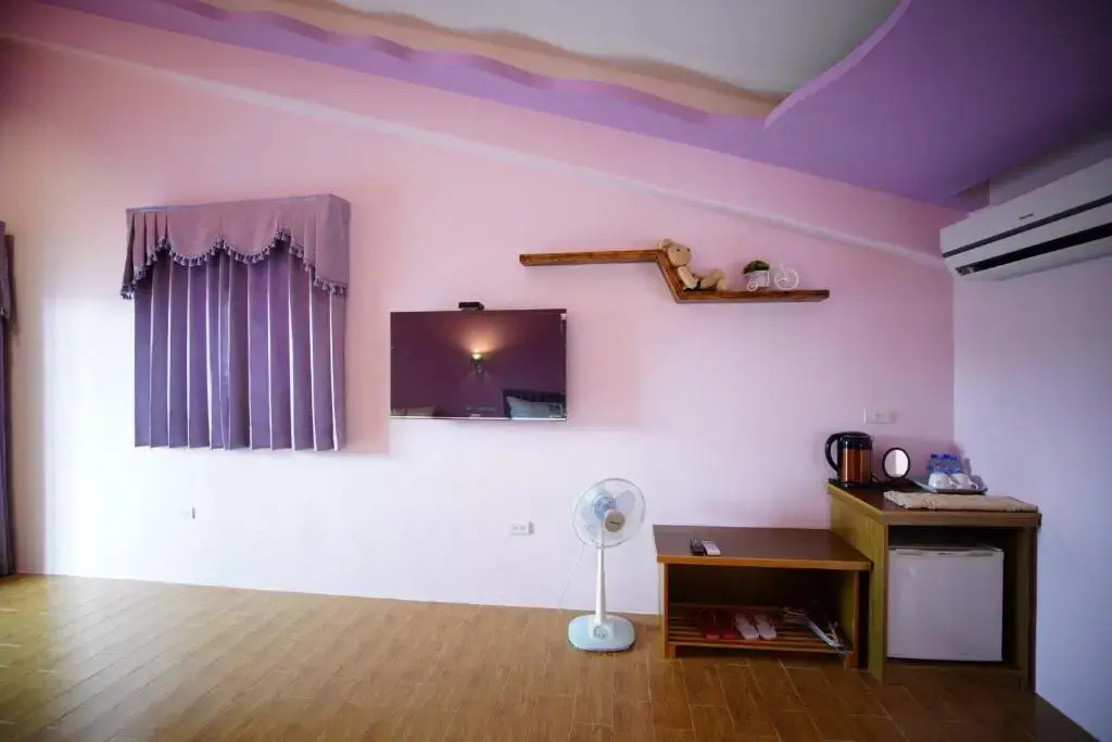 Kenting Wonderful Hotel - Chambres