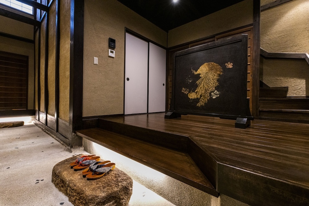 Rinn Premium Machiya Townhouse Kunpu 사진 15