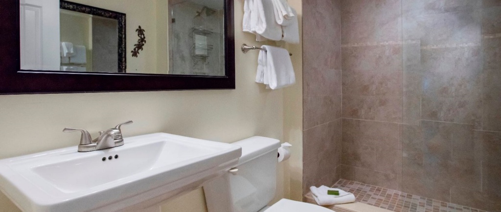 Ocean Pointe Suites at Key Largo - Général
