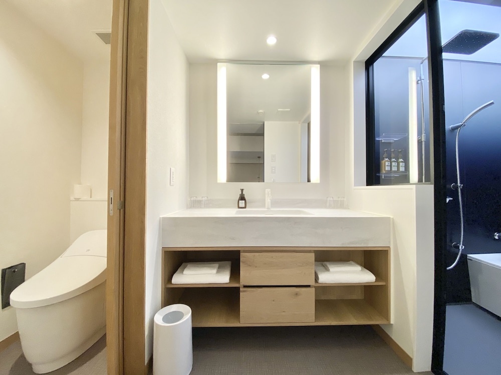TASSEL HOTEL Sanjo Shirakawa 사진 11