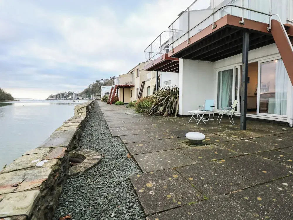 31C South Snowdon Wharf