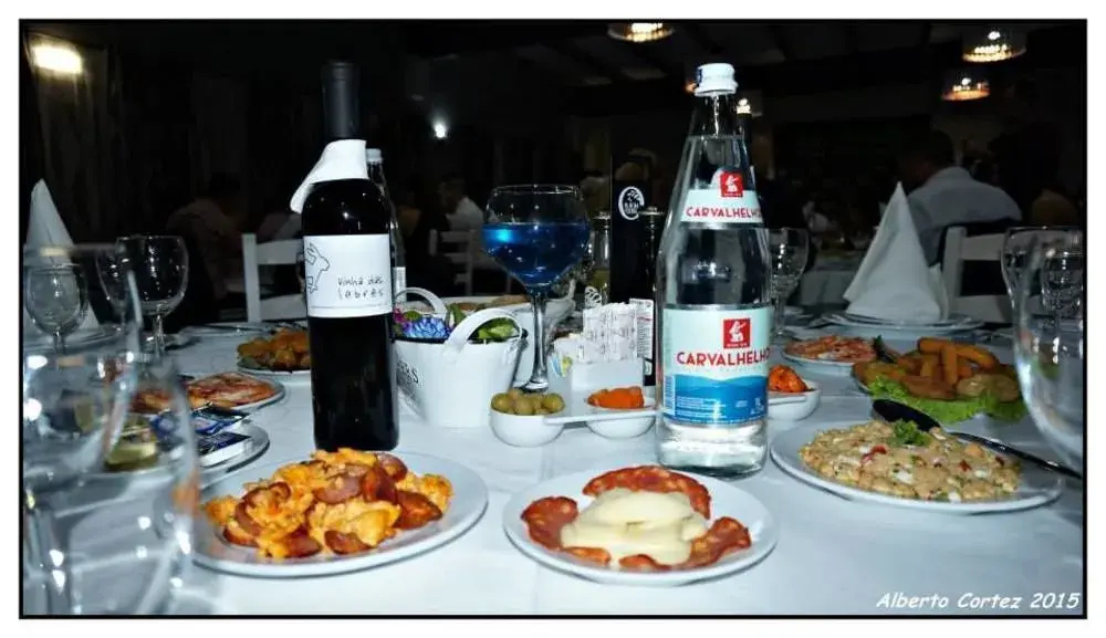 Quinta dos Is - Général