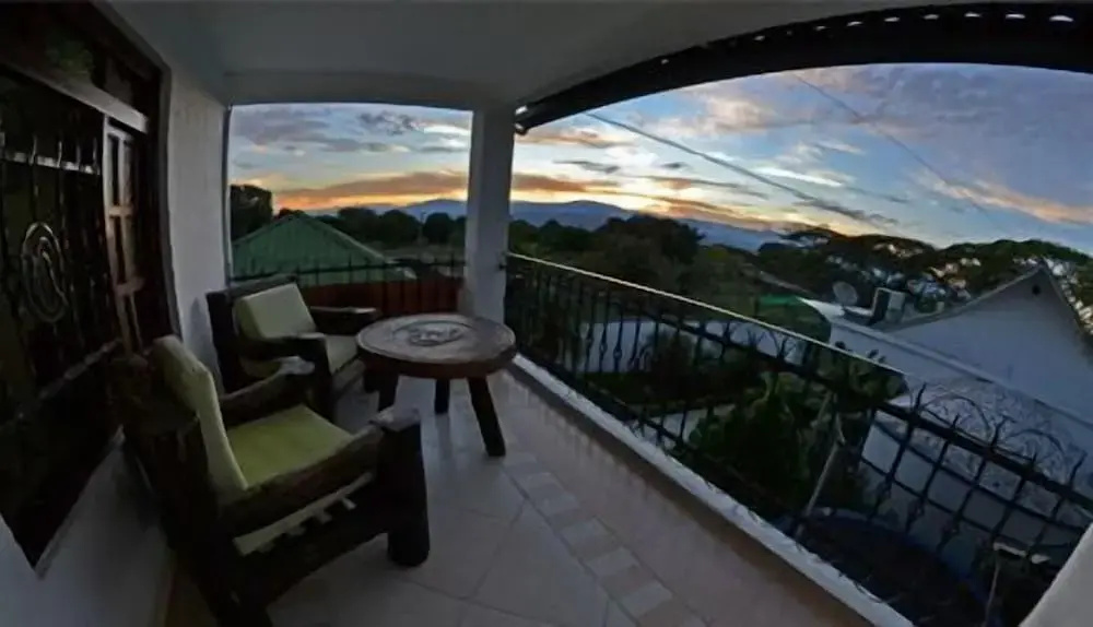 Hotel Casa Mateo Campestre - Général