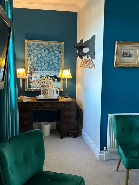 Burford Lodge Hotel - Chambres