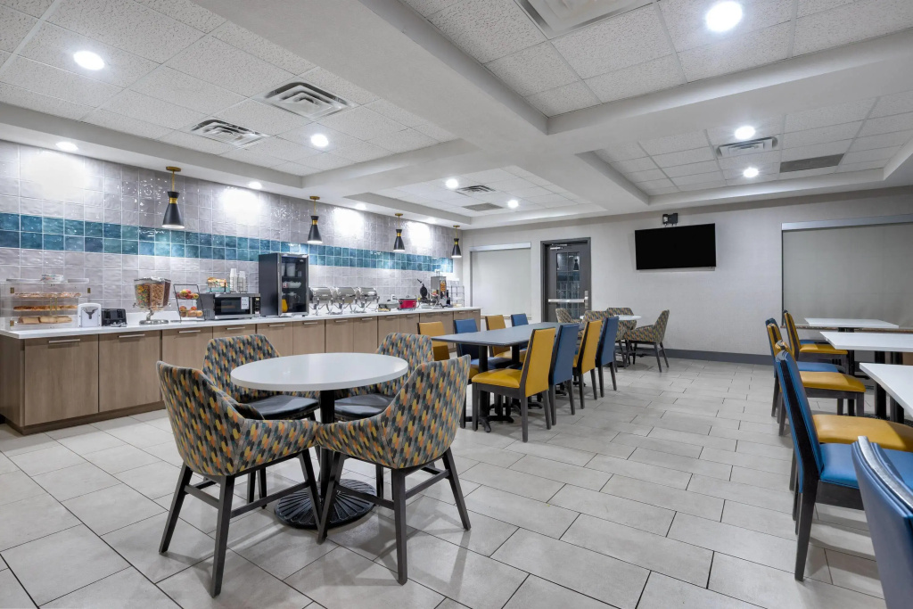 La Quinta Inn & Suites by Wyndham Hobbs - Général