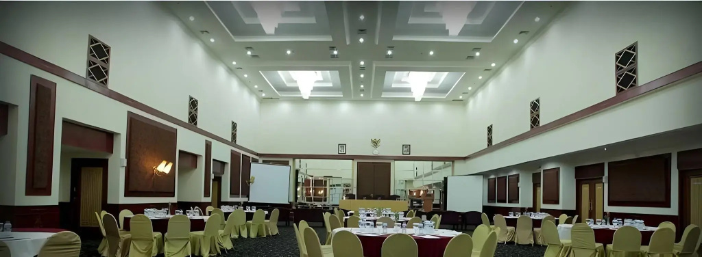 Oasis Amir Hotel - Général
