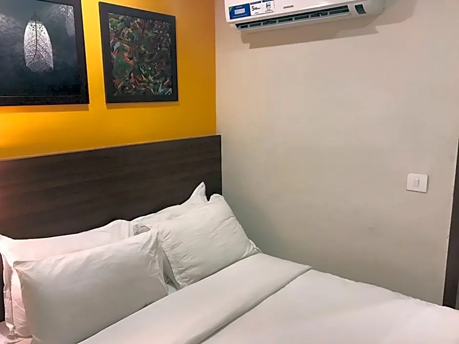 Best Western Alkapuri, Vadodara - Chambres
