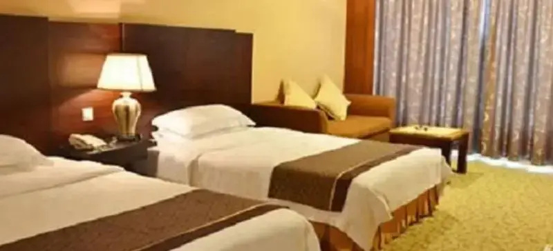 Huatian Century Hotel - Général