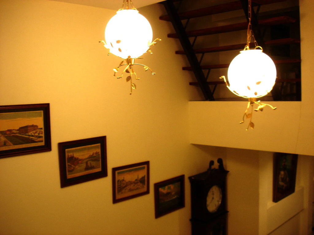 The Bang Khun Phrom Suites - Général
