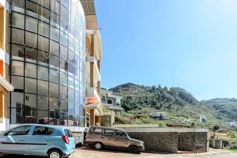 Hotel photo 15