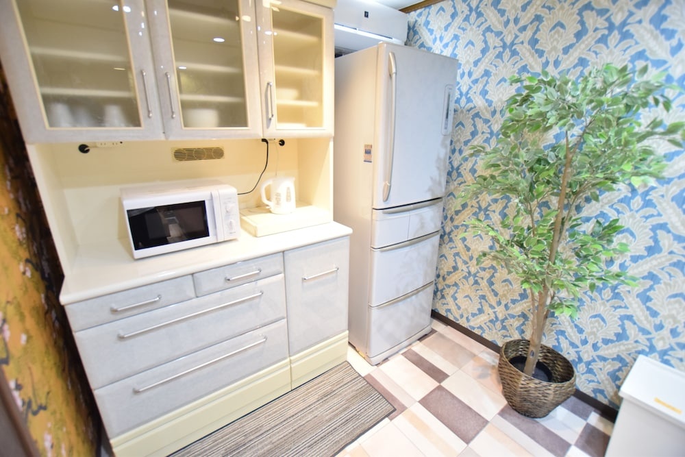 Tsuruhashi House 사진 18