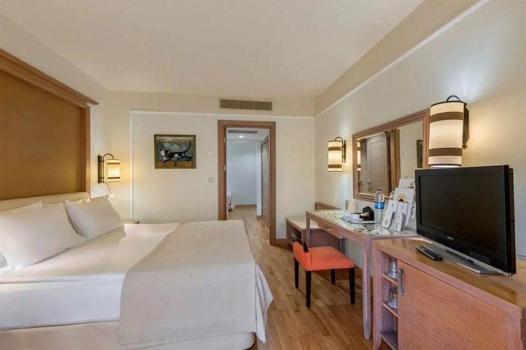 Dobedan Beach Resort Comfort - Général