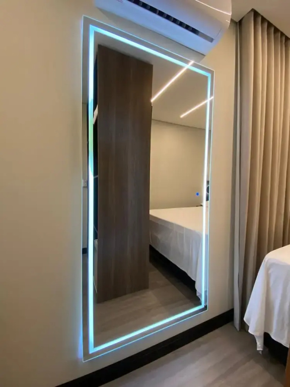 Hotel Barril - Chambres
