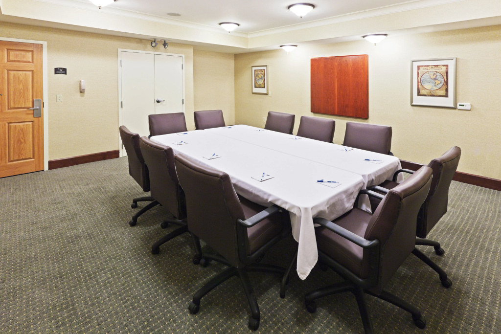 Staybridge Suites Wichita by IHG - Général