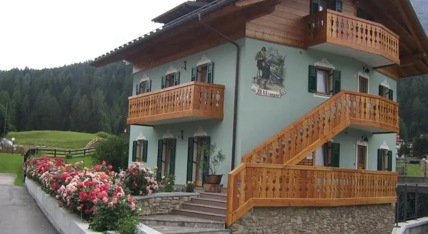 Agriturismo al Belvedere