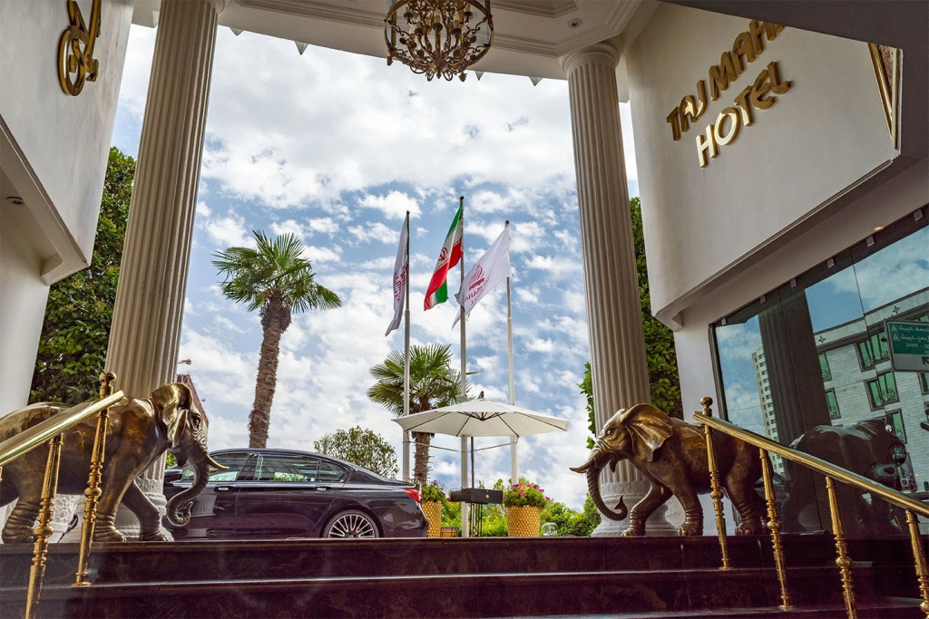 Hotel photo 9