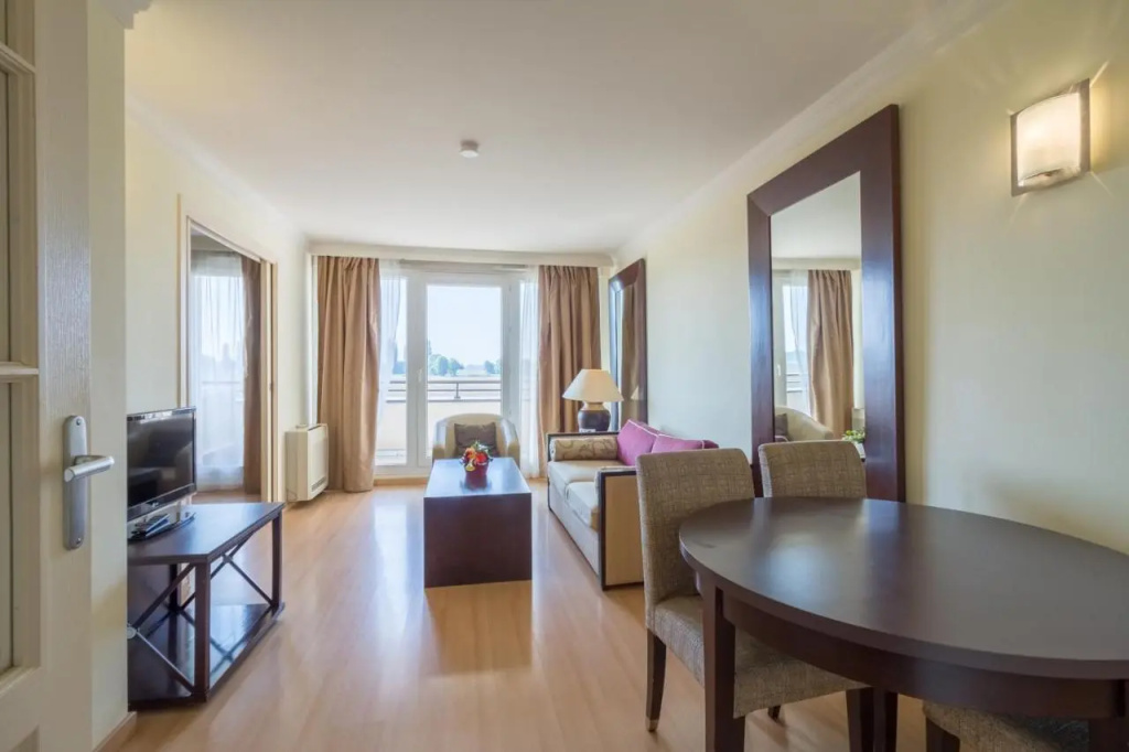 Adonis Grand Geneve Residence Excellior - Général
