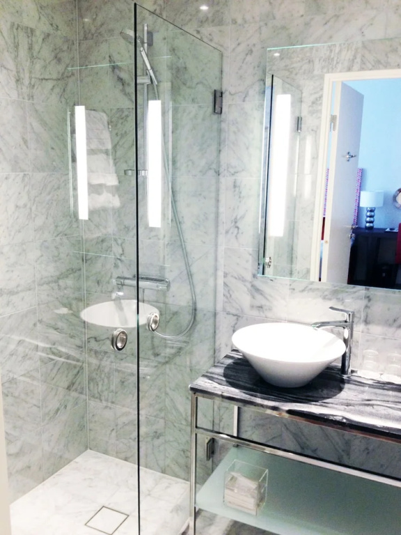Elite Hotel Mollberg - Chambres