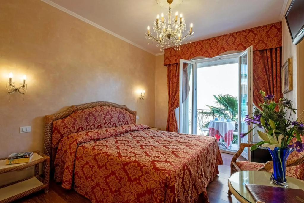 Hotel Rigel - Général