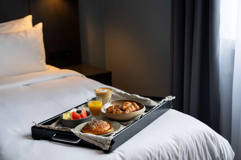 Radisson Blu 1919 Hotel, Reykjavik - Général