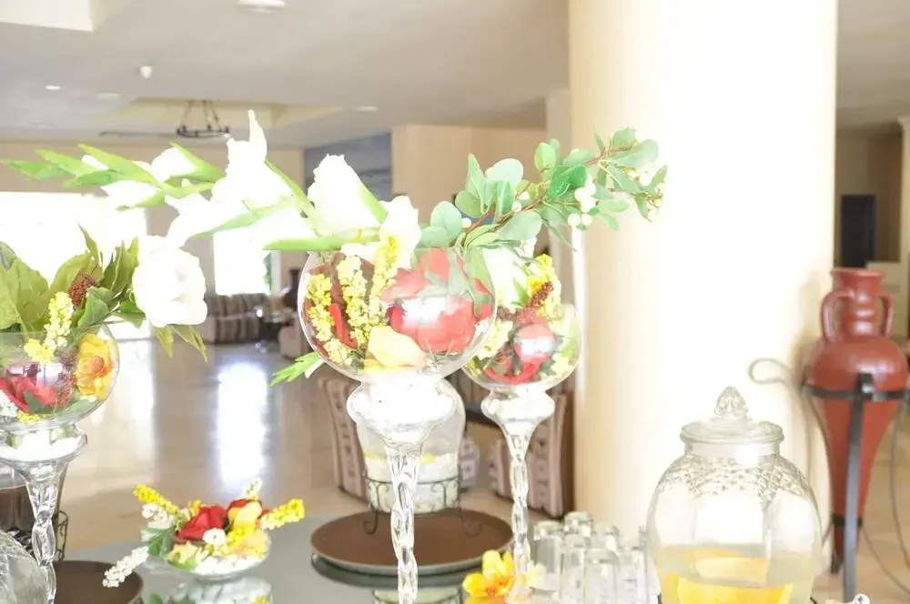 Food & Beverage